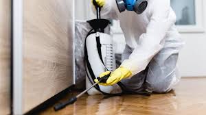 Pest Control for Hotels in West Richland, WA